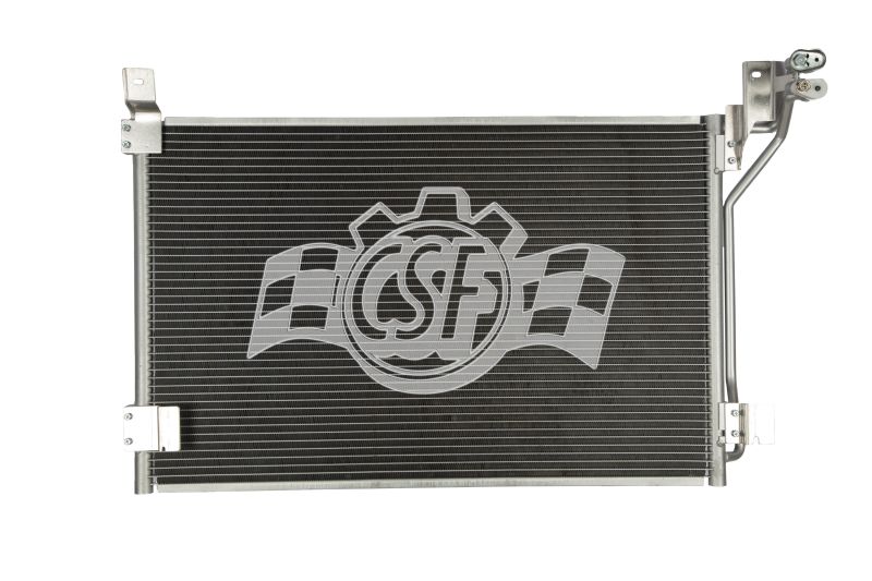 CSF A/C Condensers