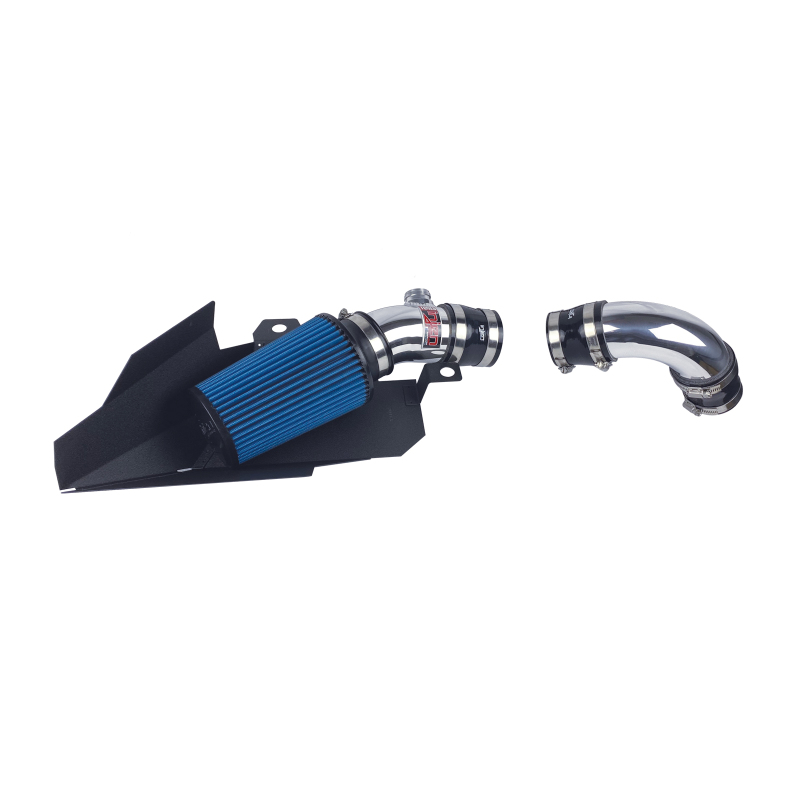 Injen 17-20 Audi A3 L4 2.0T (FWD & MAF Vehicles Only) Polished SP Short Ram Intake thumbnail 6