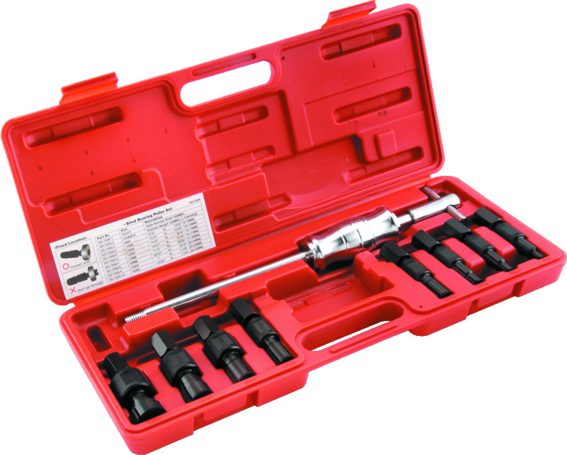 BKM Shop Tools D