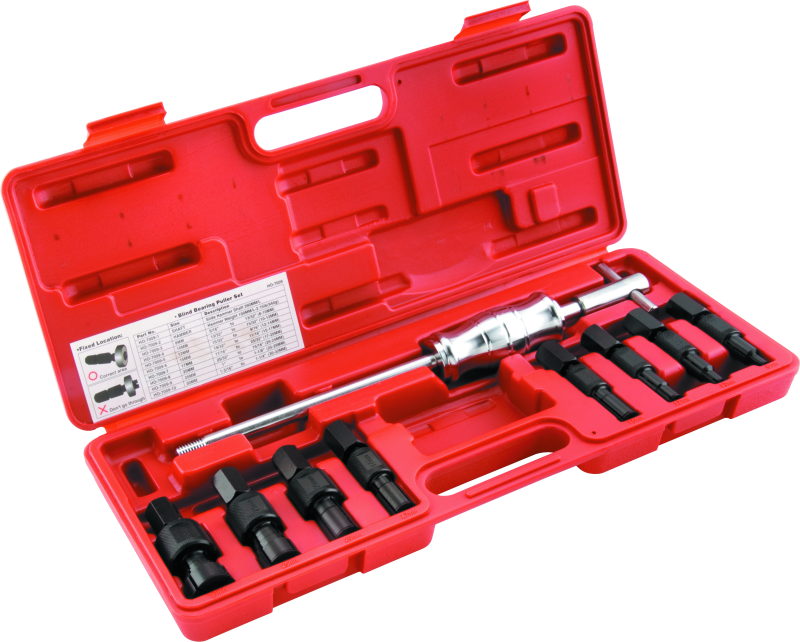 BikeMaster BKM Shop Tools D
