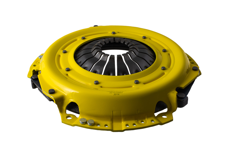 ACT Heavy-Duty Pressure Plates for 2020-2024 GLADIATOR, 2018-2024 WRANGLER - J014 Plate, Heavy Duty, 11 in. Diameter, Jeep, 3.6L, Each thumbnail 6