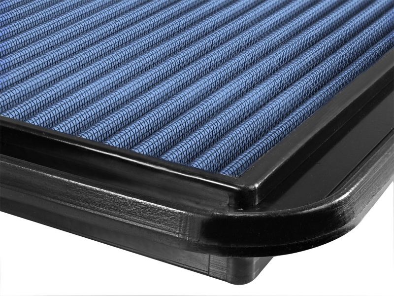 aFe Magnum FLOW OER Pro 5R Air Filter 11-13 Infiniti QX56 V8-5.6L thumbnail 6