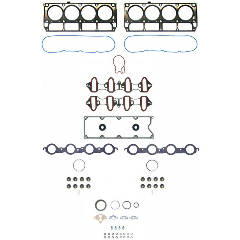 FEL Cylinder Head Gaskets