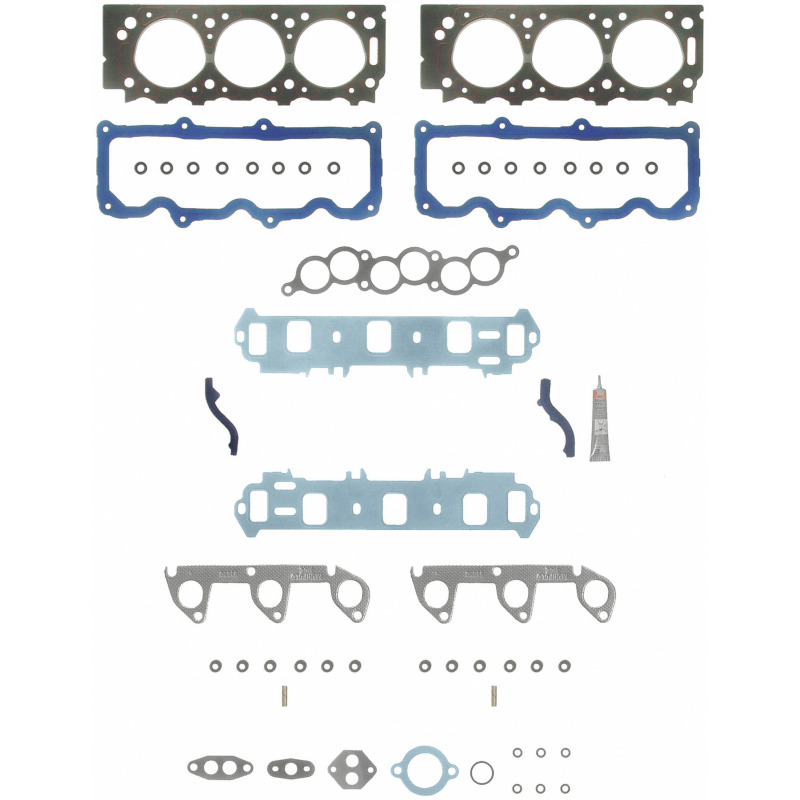 FEL Cylinder Head Gaskets