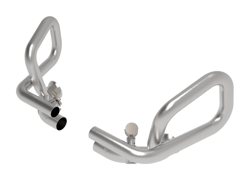 AFE Exhaust Cat Back