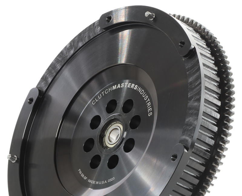 Clutch Masters 01/04-06/05 Audi S4 4.2L Steel Flywheel