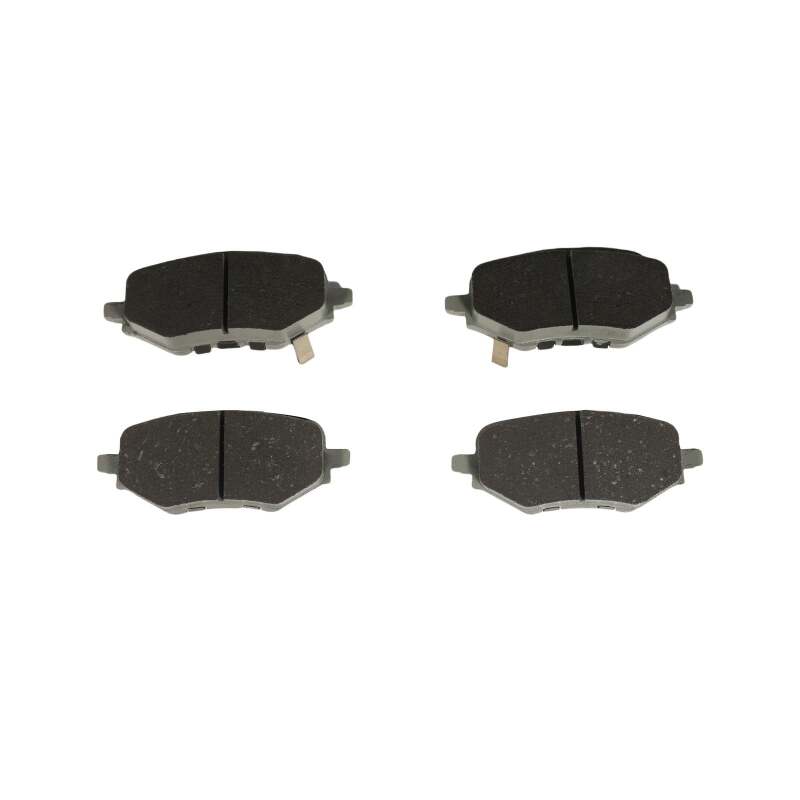Brembo 17-21 Honda Clarity Rear NAO Brake Pad thumbnail 3
