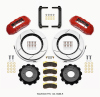 WIL TX6R Brake Kit