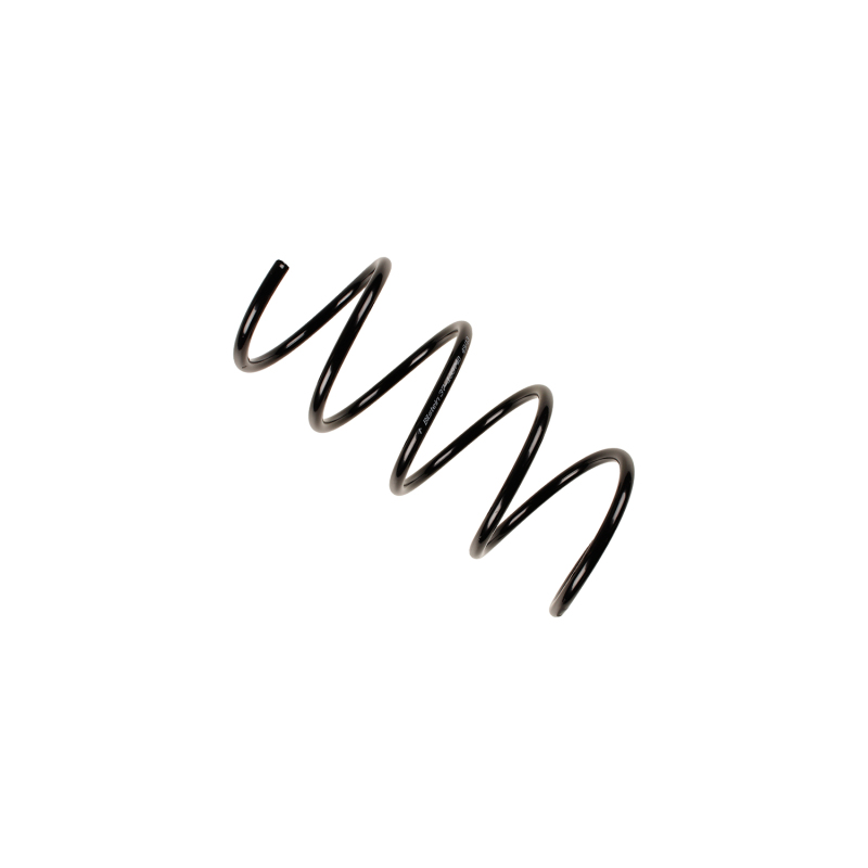 Bilstein B3 OE Replacement 01-05 Mercedes-Benz C240 Base V6 2.6L Front Coil Spring thumbnail 3