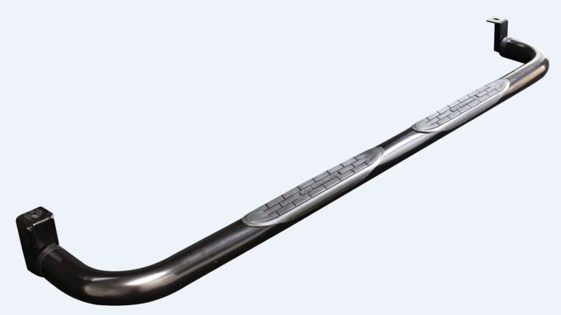 Go Rhino 15-20 Chevrolet Colorado 4000 Series SideSteps - Cab Length - Black thumbnail 3