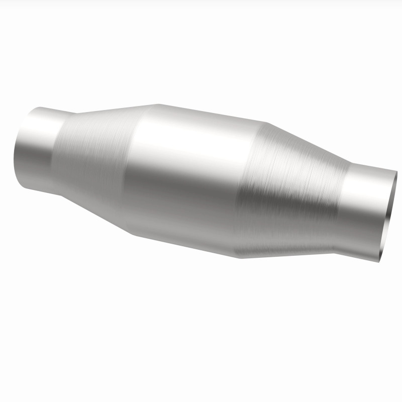MagnaFlow Conv Univ 4 C/C 3.5 Perf Spun thumbnail 7