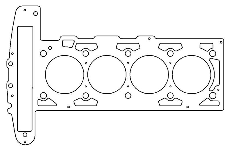 CG Head Gaskets