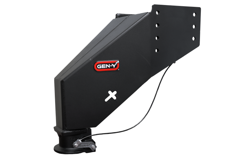 GEN Nomad Hitch