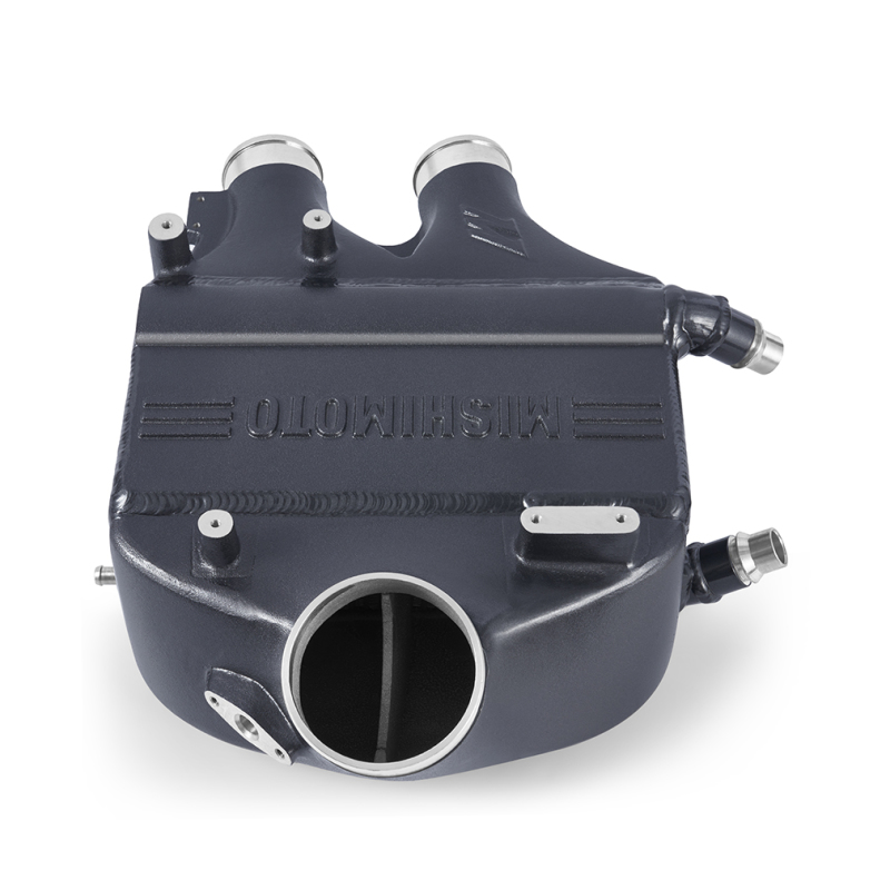 MM Intercooler Pipe Kits