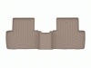 WT FloorLiner - Rear - Tan