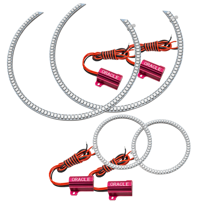 ORL Headlight Halo Kits