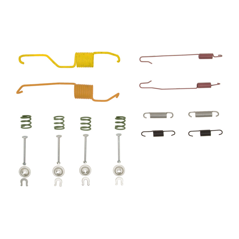 DFC Drum Brake Hardware Kits