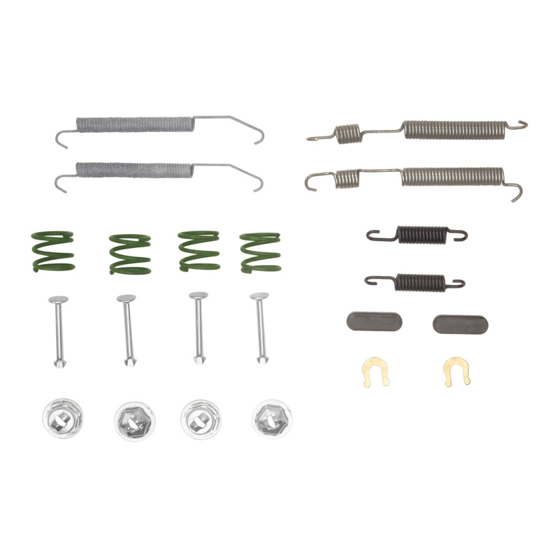 DFC Drum Brake Hardware Kits