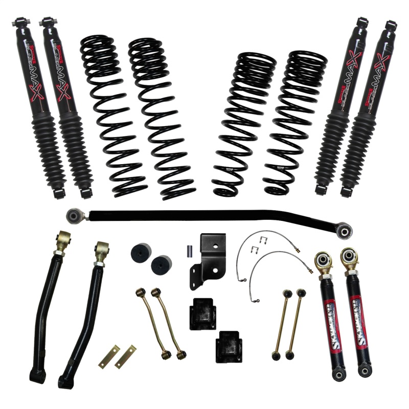 SKY Suspension Lift Kit