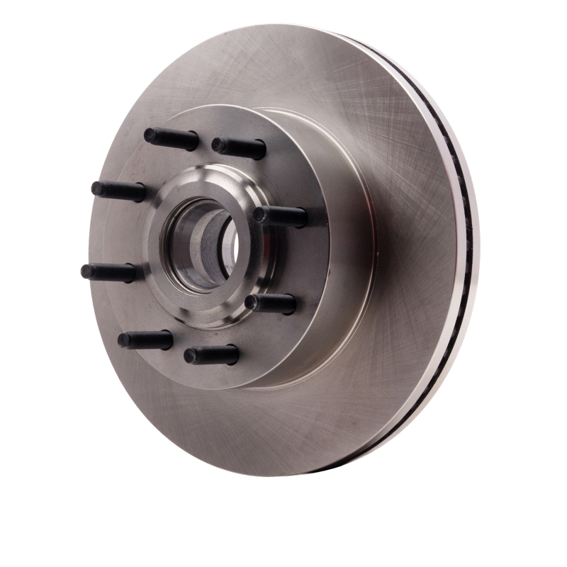 DFC 11-25 Ford F-250 2WD (Super Duty) Front Brake Rotor thumbnail 3