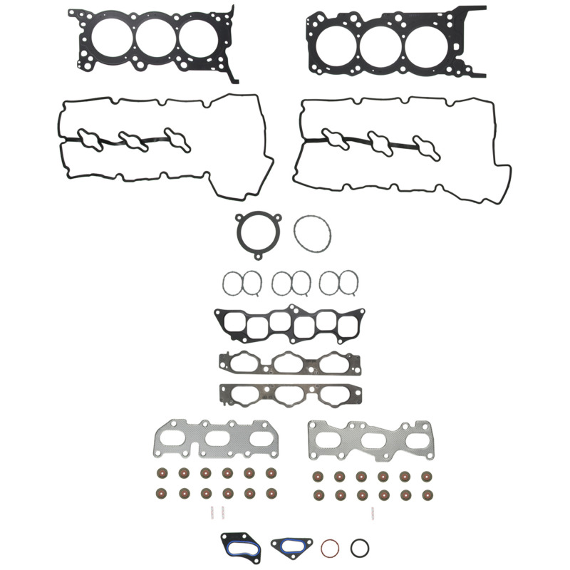FEL Cylinder Head Gaskets