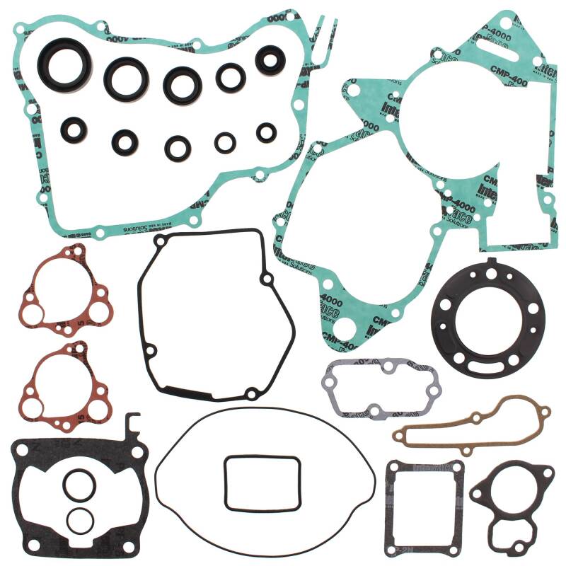 VEP Complete Gasket Kit