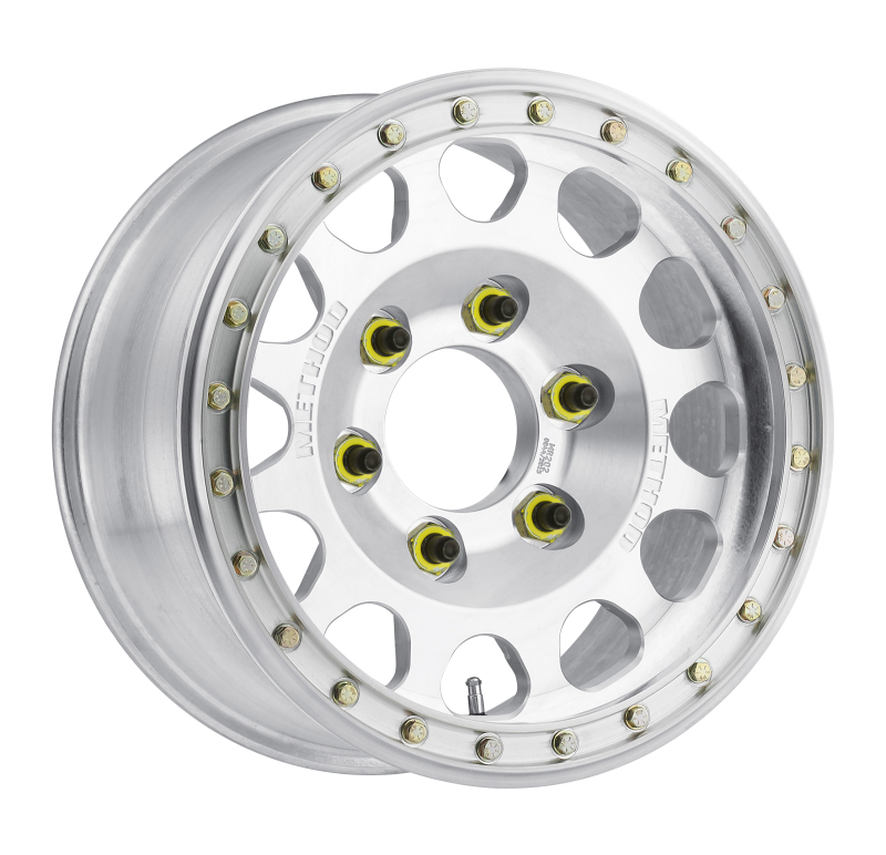 MRW MR202 Wheels