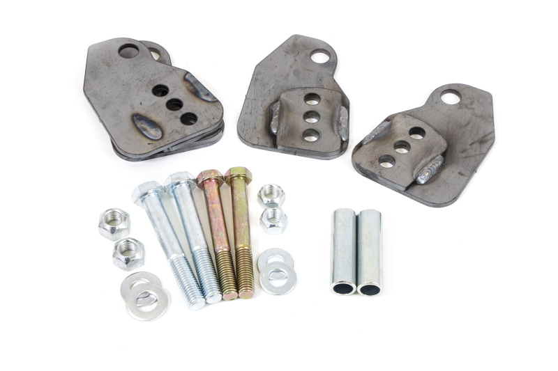 UMI Performance 78-88 GM G-Body Lower Control Arm Relocation Brackets thumbnail 2
