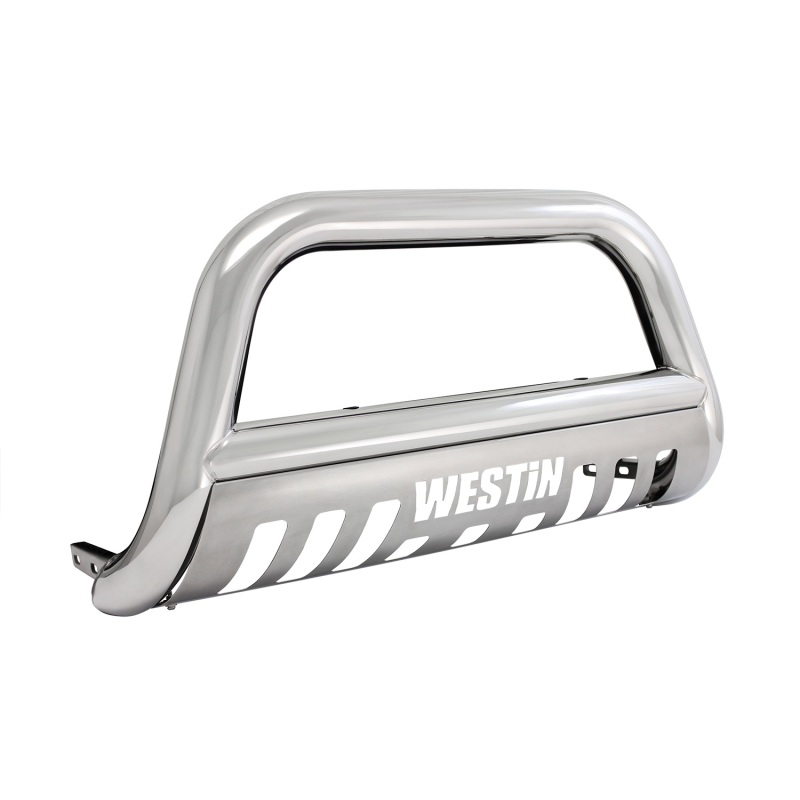 Westin 2010-2017 Toyota 4Runner (Excl Limited) E-Series Bull Bar - SS thumbnail 7