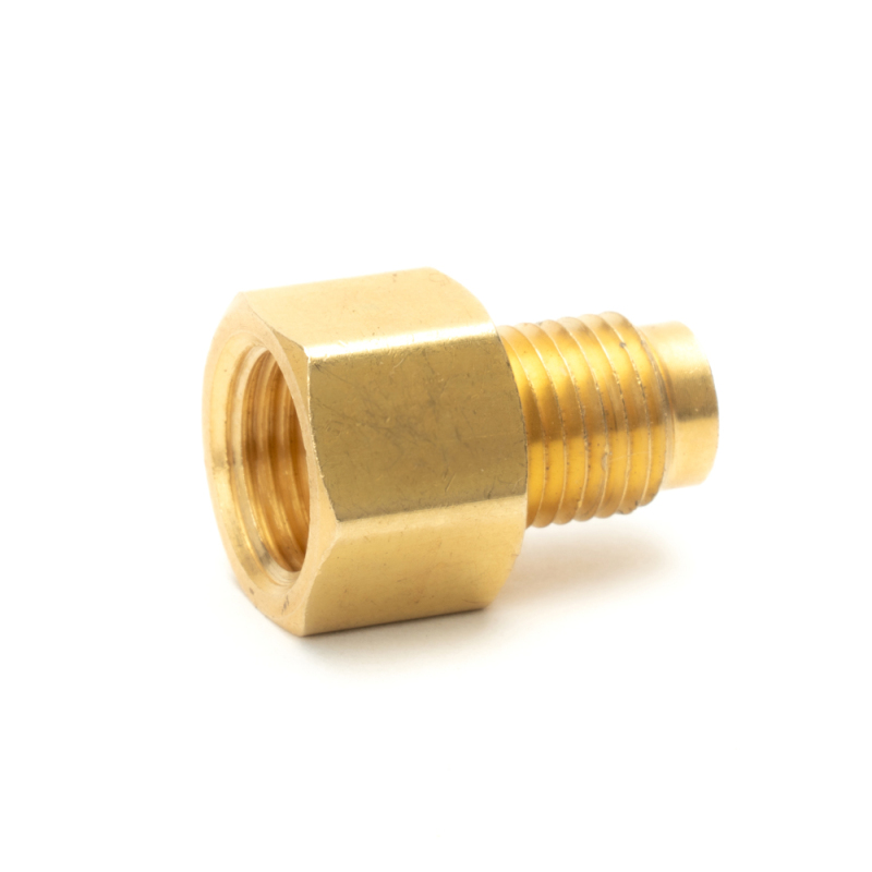 WIL Fittings and Adaptors