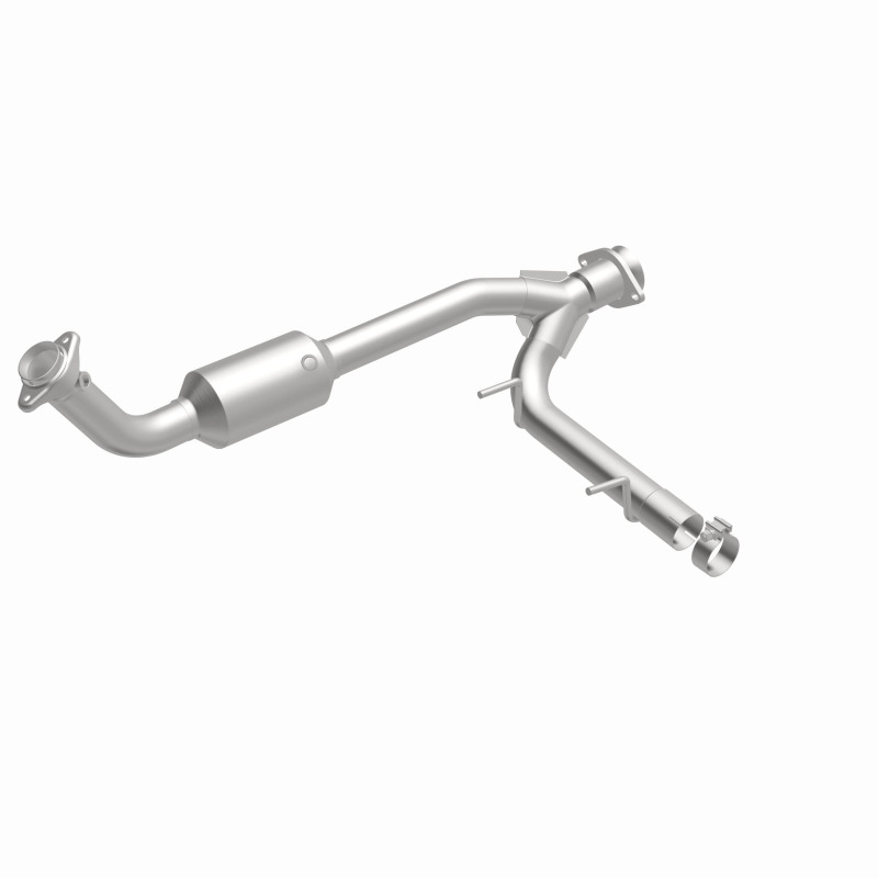 MagnaFlow 2005 Lincoln Navigator 5.4L Direct Fit Converter thumbnail 7