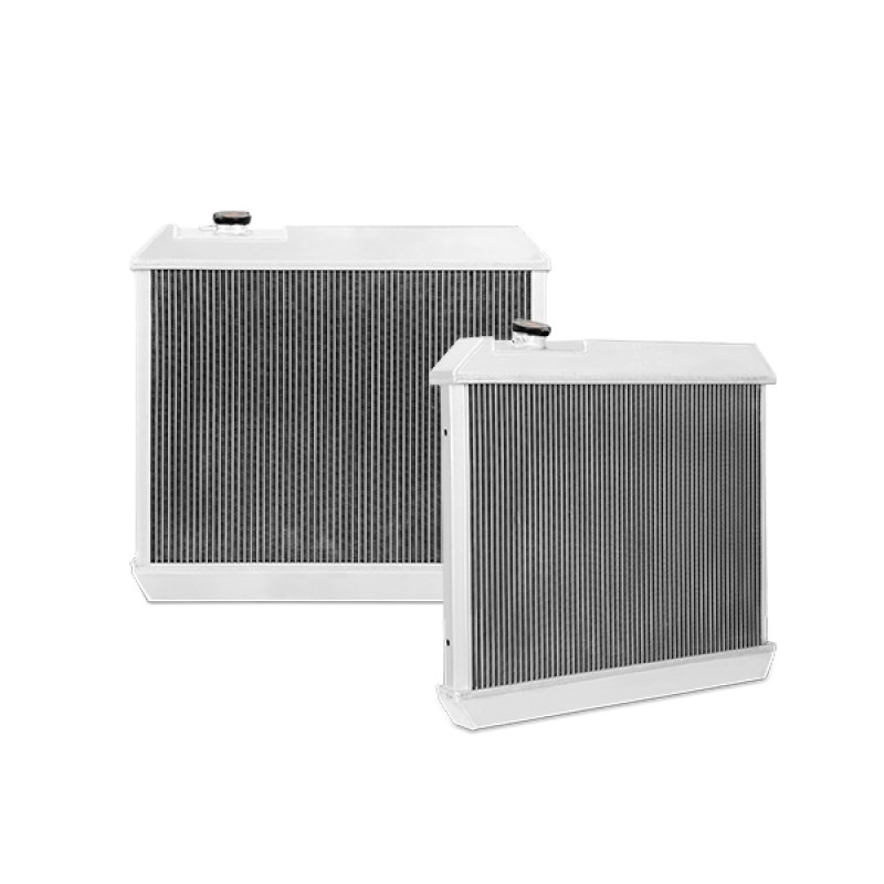 MM Radiators - Alum X-Line