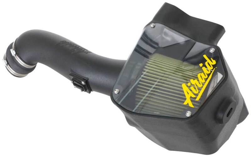 AIR Cold Air Intake Kit
