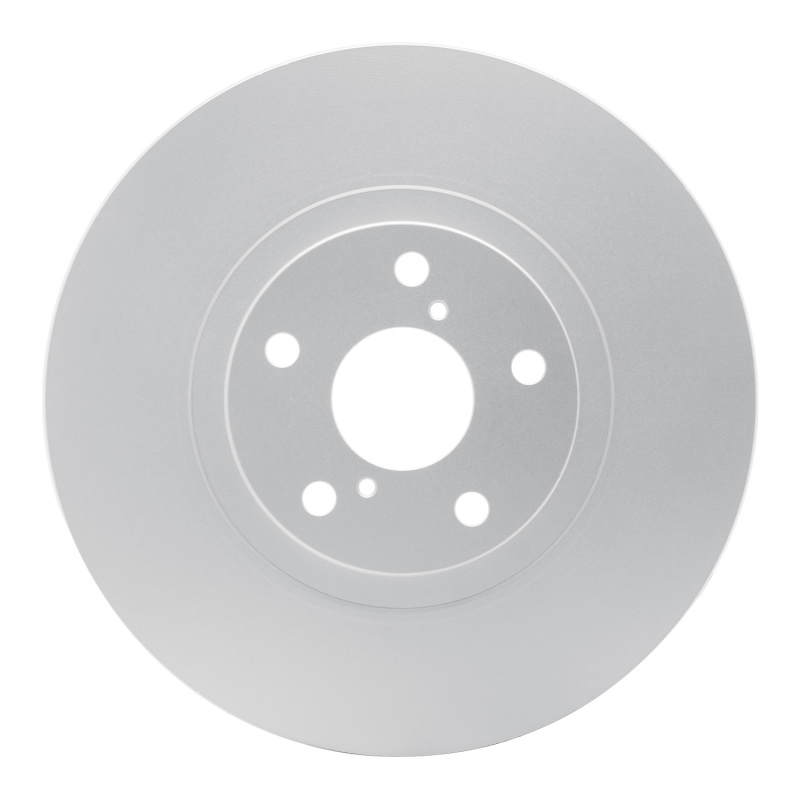 DFC GeoSPEC Coated Rotors - Plain