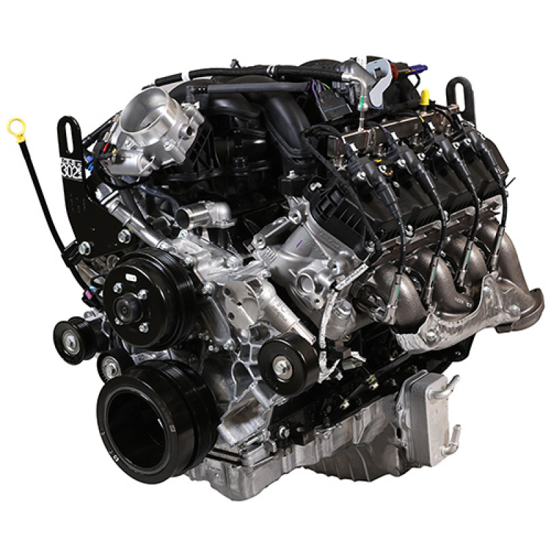FR Crate Engines