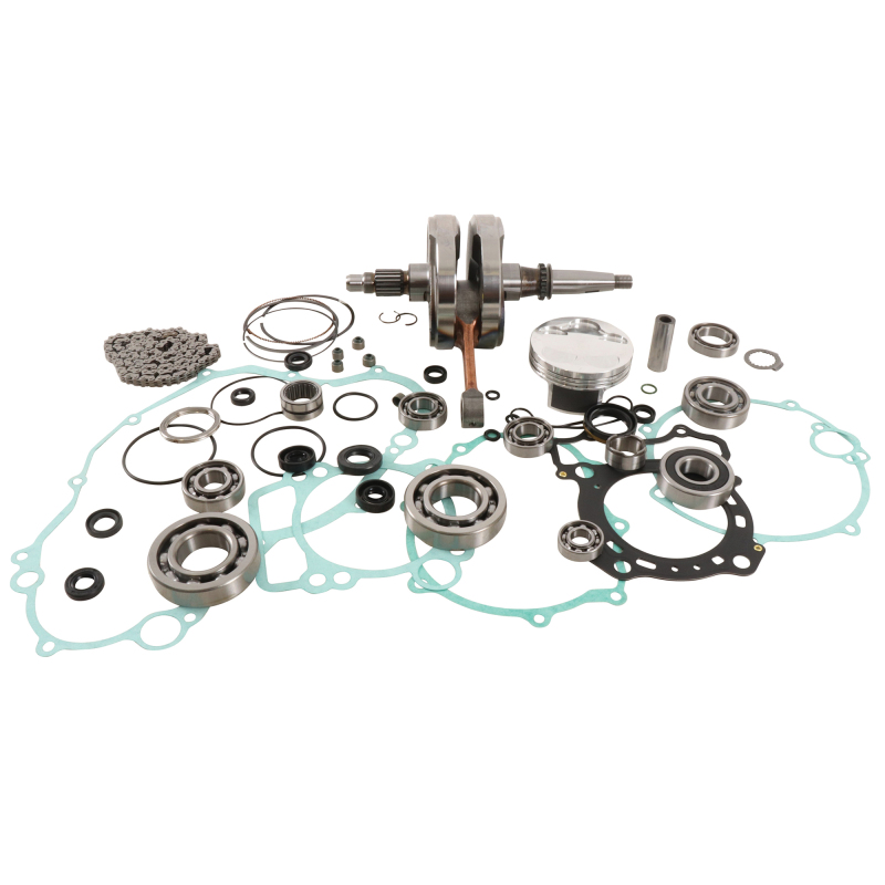 VEP Complete Engine Rebuild Kit