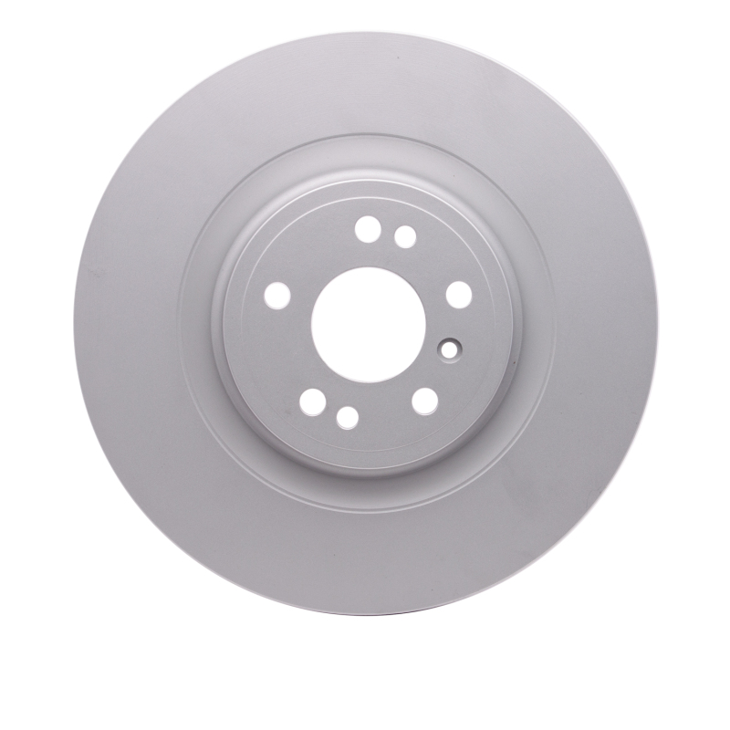 DFC GeoSPEC Coated Rotors - Plain