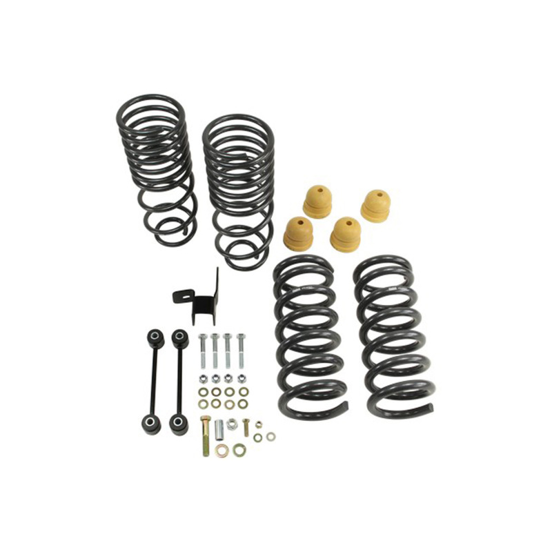 BT Lowering Kit w/o Shocks