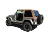 RAM Frameless Soft Top