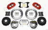 WIL Superlite Brake Kit