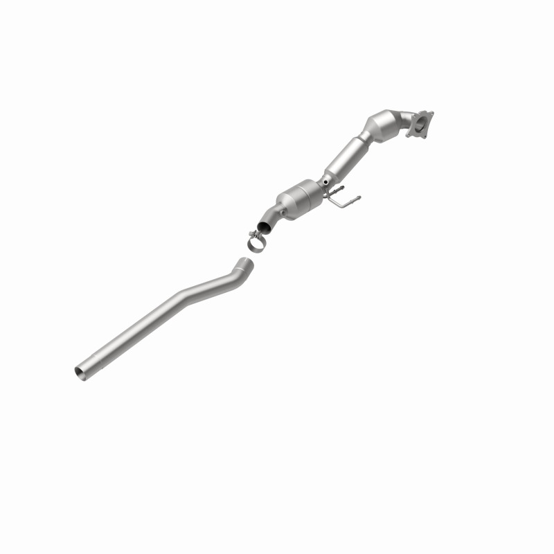 MagnaFlow 08-13 Audi A3 2.0L Direct Fit Converter thumbnail 6