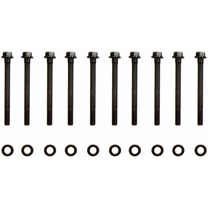 FEL Cylinder Head Bolts