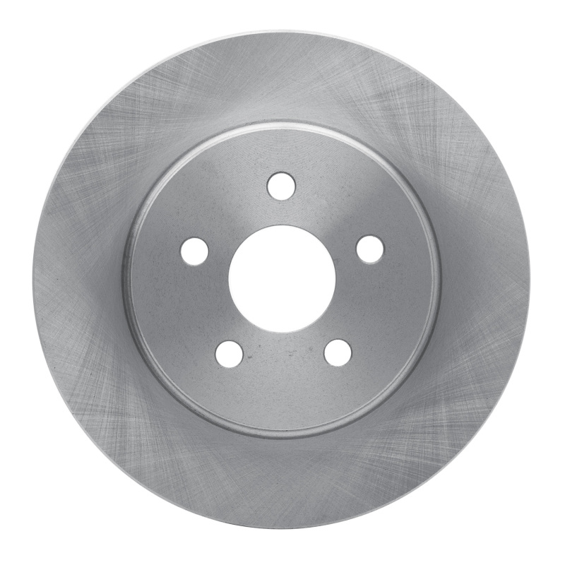 DFC Brake Rotors - Plain