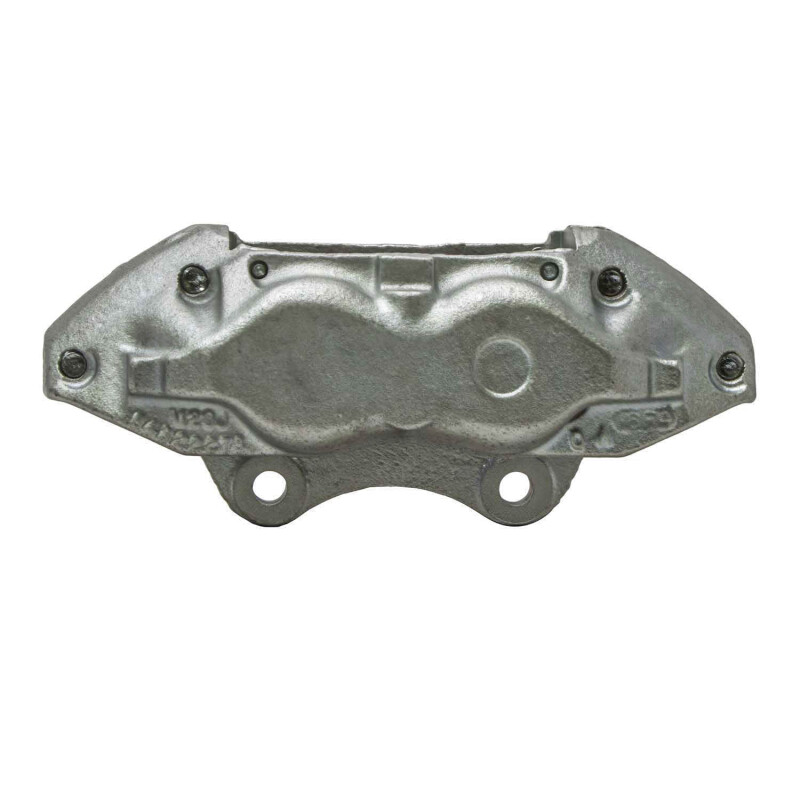 DFC 74-97 Jaguar XJ6 Front-L Premium Caliper - Silver Zinc Coated