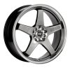ENK EV5 Wheels
