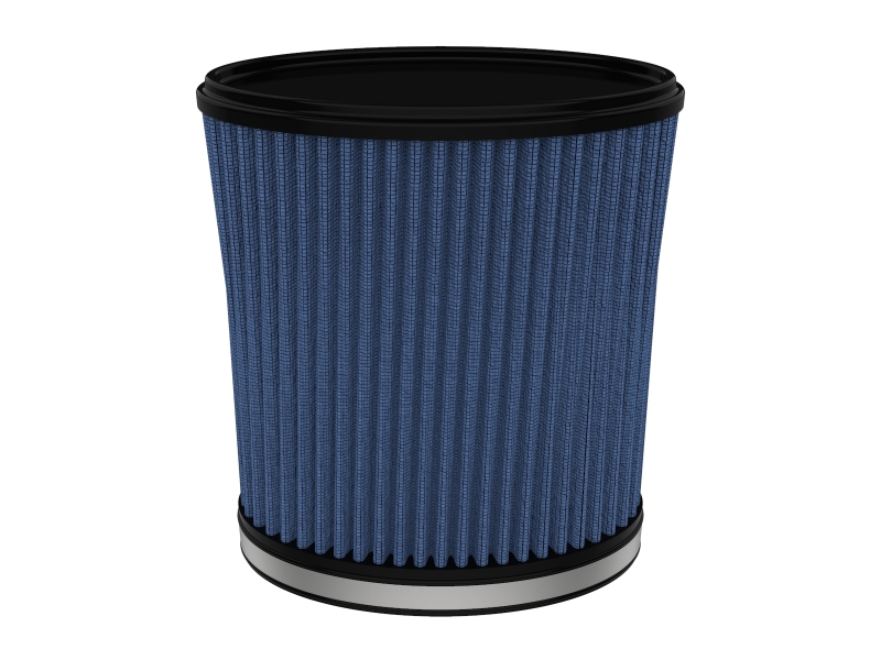 aFe MagnumFLOW Pro-5 R Air Filter (6-1/2x3-1/4)in F x (7x3-3/4)in B x (7x3)in T x 7-1/2in H thumbnail 2