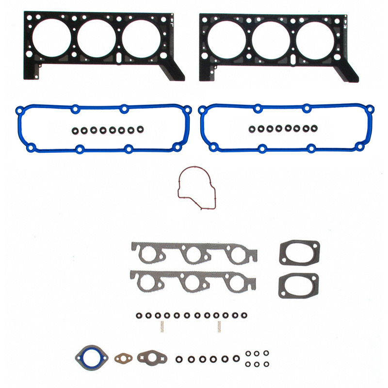 FEL Cylinder Head Gaskets