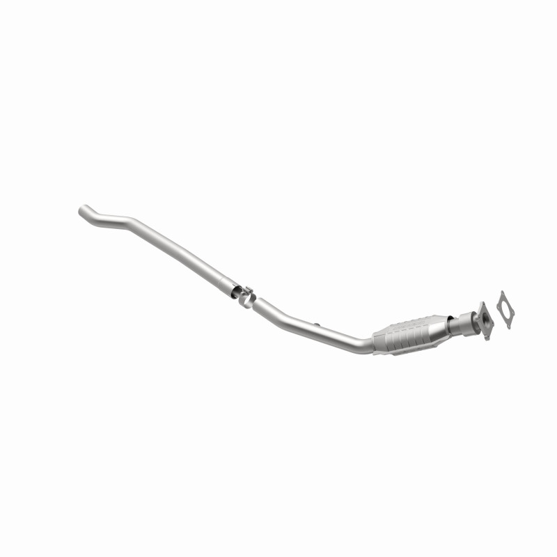 MagnaFlow 96-01 Chrysler Town & Country 3.3L Direct Fit Converter thumbnail 7
