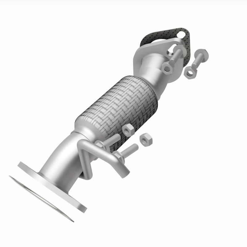 BRE Exhaust 06-08 Optima 2.4L Front Pipe Kit thumbnail 9