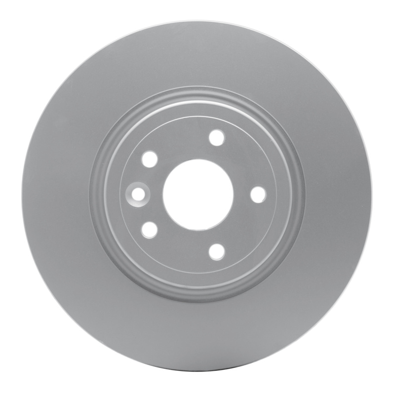 DFC Geomet Coated Rotors - Plain